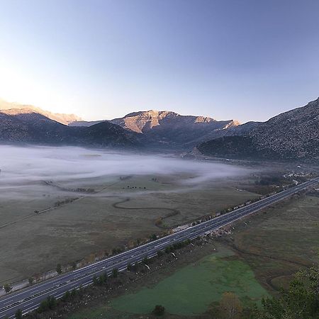 Hondos Classic Hotel & Spa Nestani Dış mekan fotoğraf