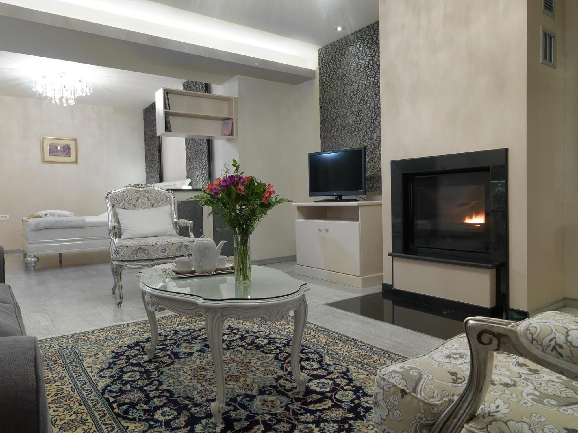 Hondos Classic Hotel & Spa Nestani Oda fotoğraf