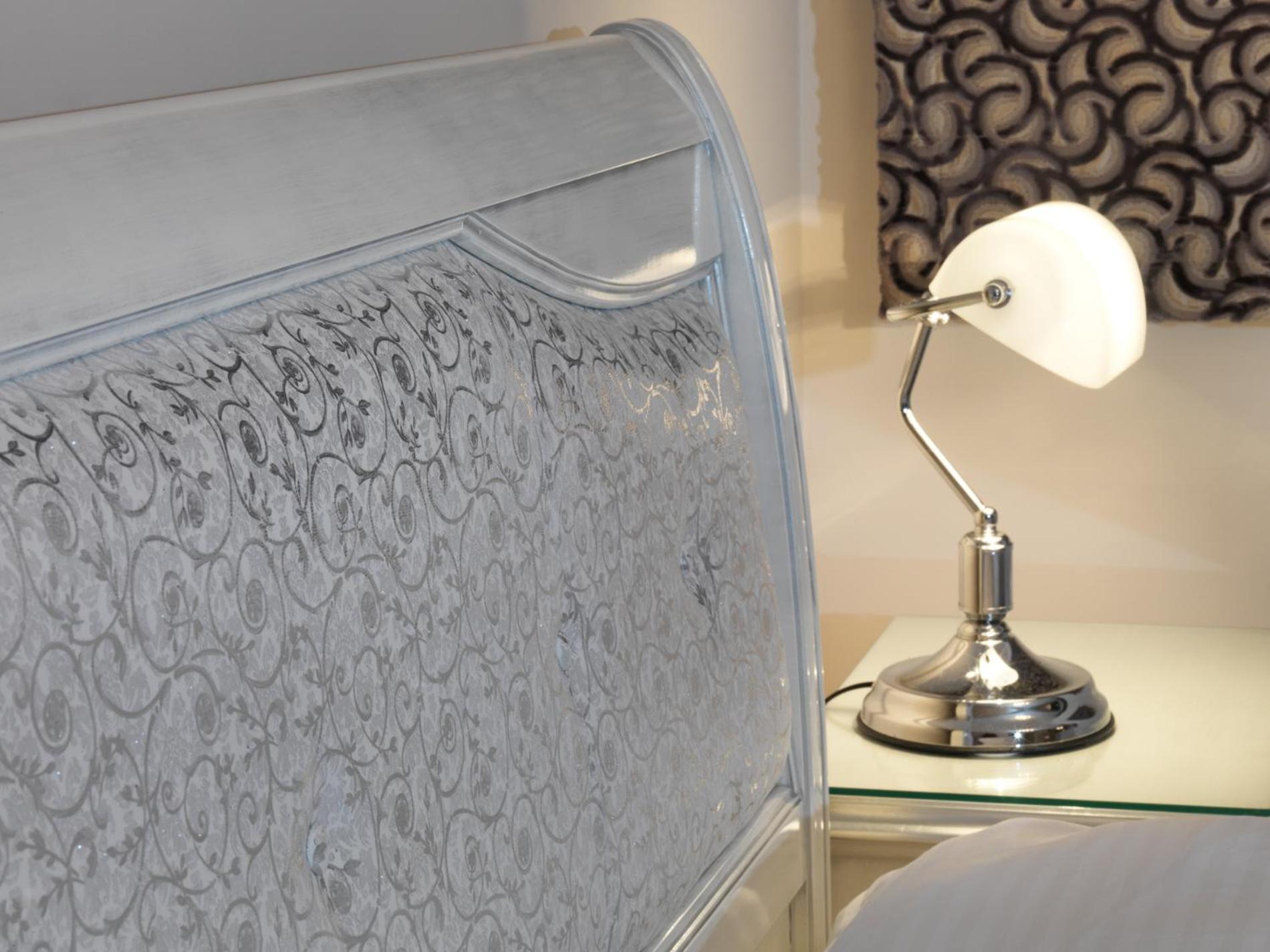 Hondos Classic Hotel & Spa Nestani Dış mekan fotoğraf