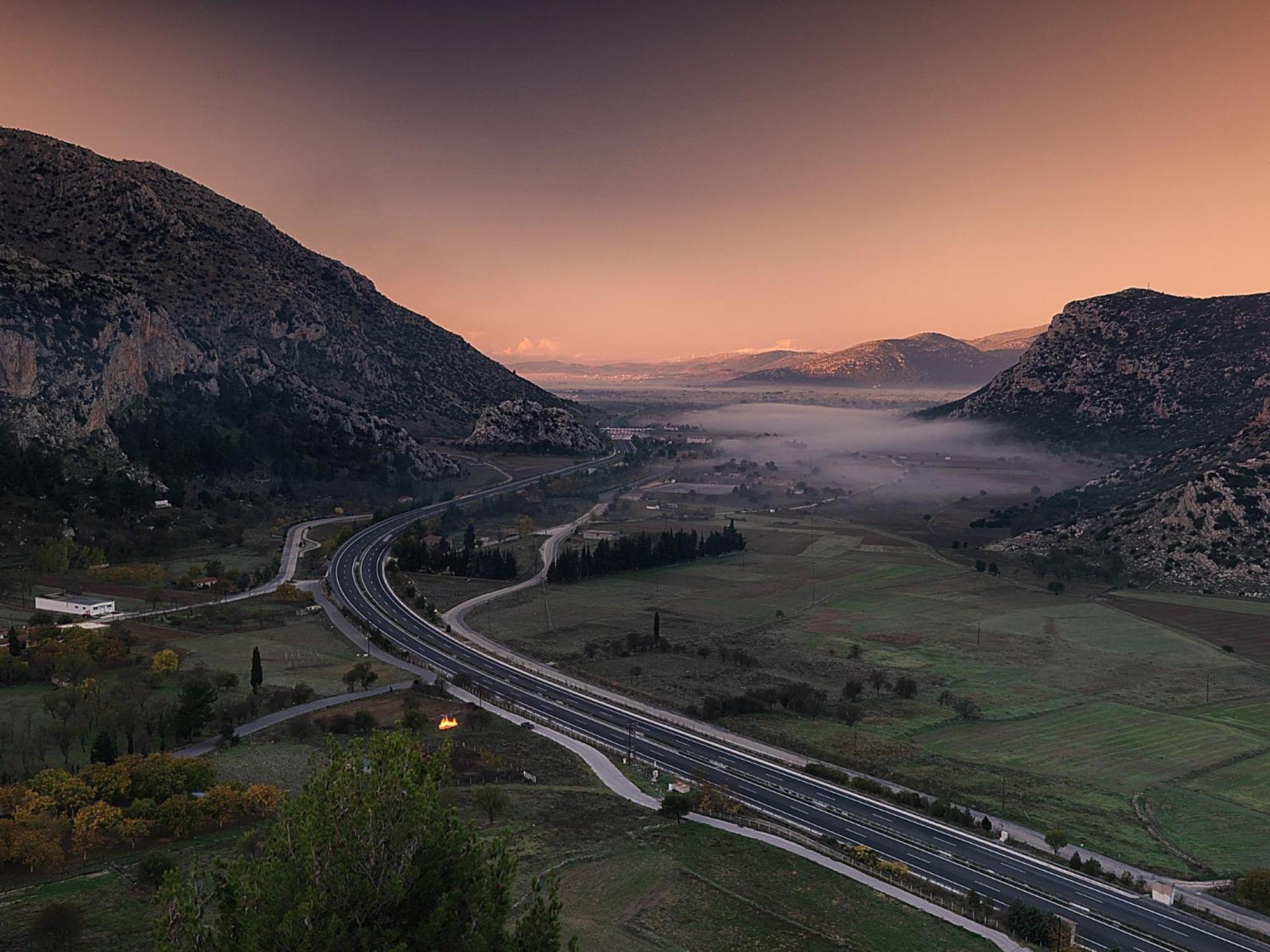 Hondos Classic Hotel & Spa Nestani Dış mekan fotoğraf