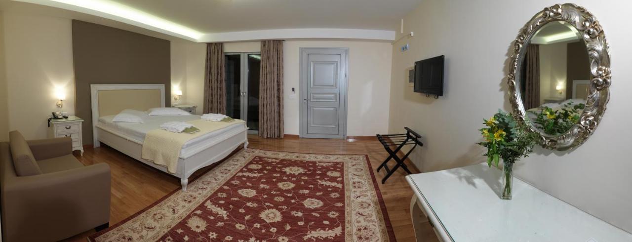 Hondos Classic Hotel & Spa Nestani Dış mekan fotoğraf