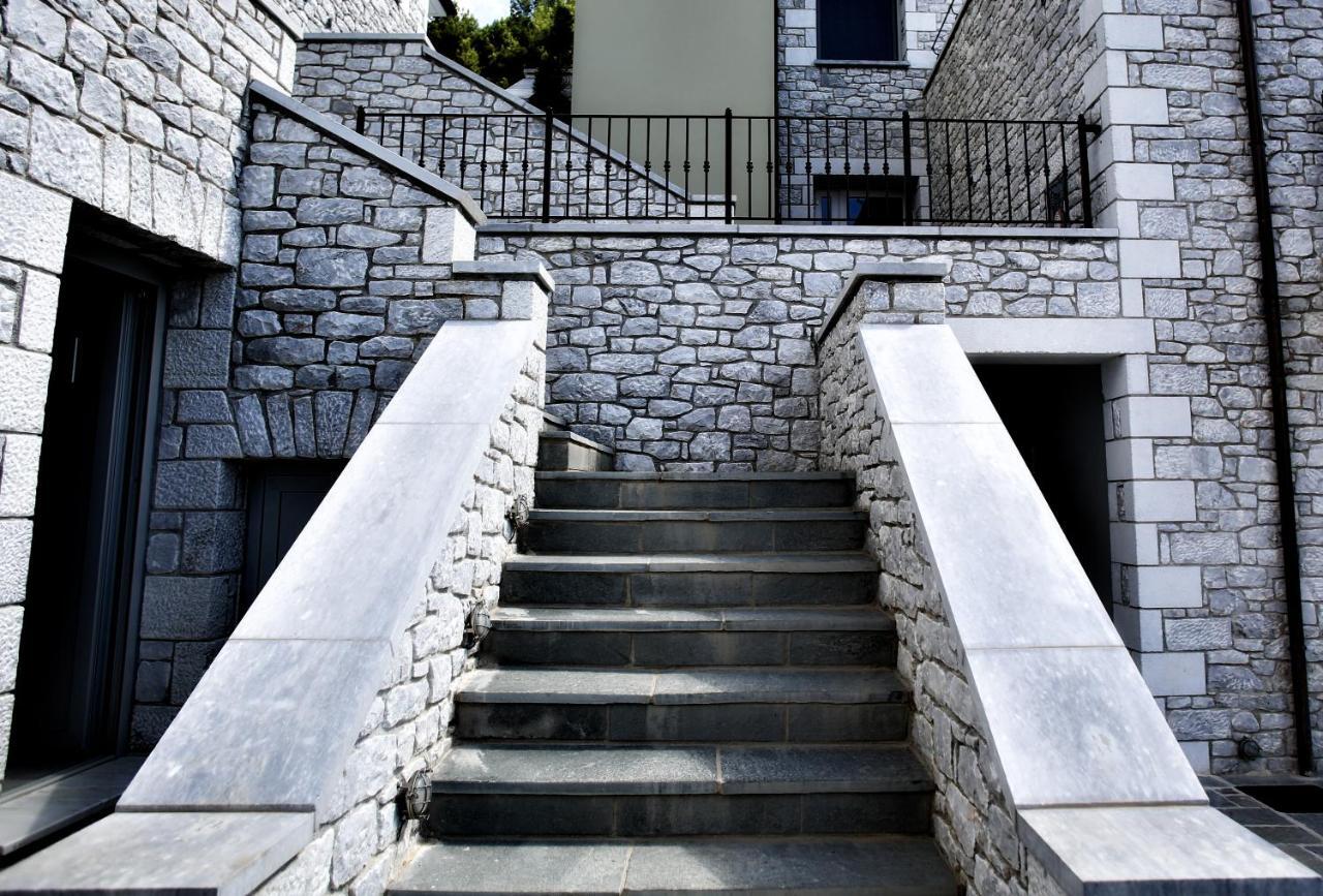 Hondos Classic Hotel & Spa Nestani Dış mekan fotoğraf