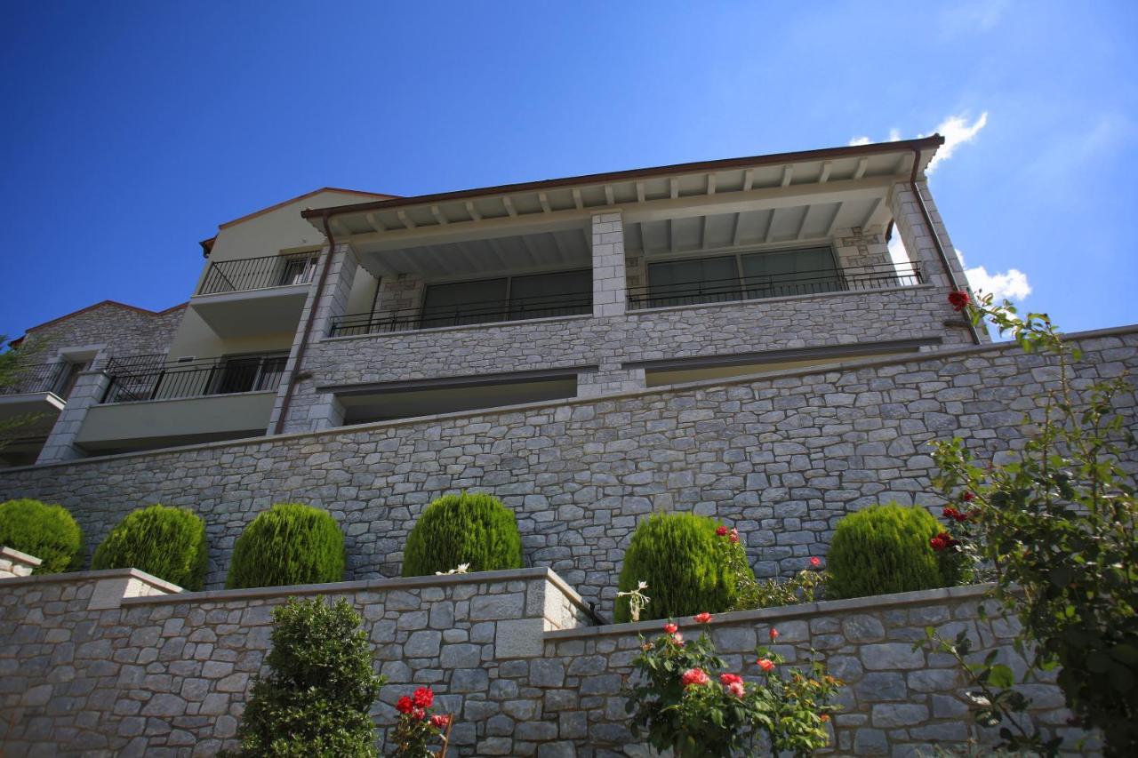Hondos Classic Hotel & Spa Nestani Dış mekan fotoğraf